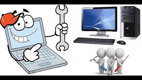 Sửa lỗi is not accessible trong win 7 năm 2024