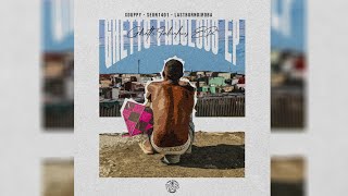 01. Xduppy, Seun1401 & LastBornDiroba - Flight ya slahla (feat. Scotts Maphuma & Dj Maphorisa)
