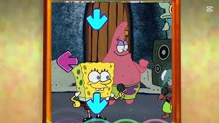 SMG4&amp; SPONGEBOB FNF