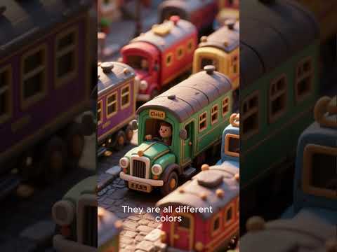 Automotive In A Sentence For Kids