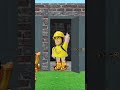 忙しすぎる踏切ドール #Shorts