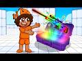 Roblox Rivals, Men SKINCASES Väljer Mina Vapen