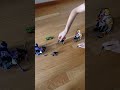 ready to fight? #shorts #fighting #toys