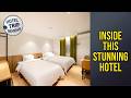 Hound Hotel Gumi indong - Inside This Stunning Hotel | Gumi-si, South Korea🏩