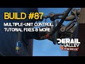 Derail Valley #87 - Multiple-Unit Control, Tutorial Fixes & More!