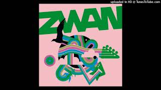 Zwan - Yeah! (Original bass and drums only)