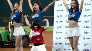 【我是老大】小蘿莉版♥