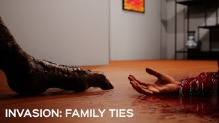 More Like A Teaser | Invasion: Family Ties | Full PC Gameplay