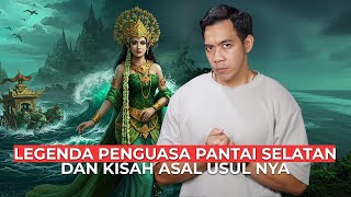 Nyi Roro Kidul adalah Kadita Mobile Legend?