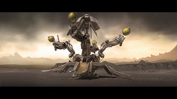 BIFSC 2021 Competition | AbioGenesis