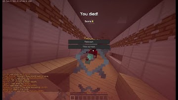 Cubecraft hacker #2 BabyBoy2809