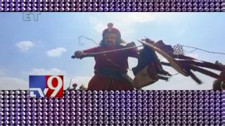 Balakrishna to promote GPSK in USA - TV9