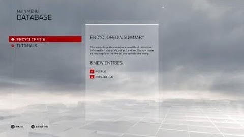 Readings on a Train...Well...Before the Train I guess... - AC® Syndicate LP, Part 6