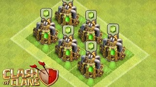 Download lagu Clash of Clans 5 THINGS THAT WILL NEVER GET ADDED CoC New Clash Update 2016 NEVER Clash of Clans 5 THINGS THAT WILL NEVER GET ADDED CoC New Clash Update 2016 NEVER