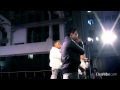 The bilz and kashif performing at desifest 2011  exclusive coverage by desivibecom