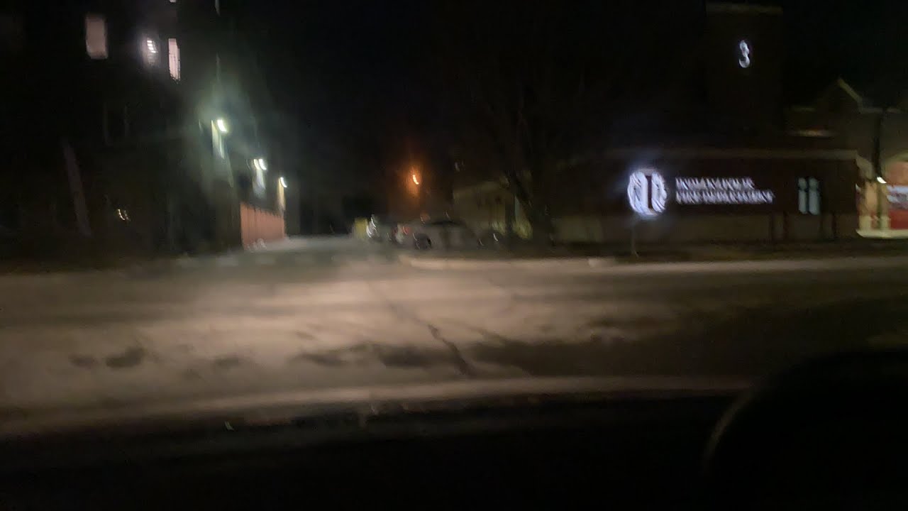 #ShayRides EP. 8: Naptown