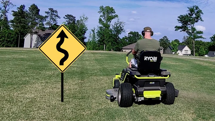 7 Tips to Master Your Zero Turn Mower