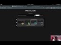 SvelteKit with Django backend, and an awesome combo; it's that simple