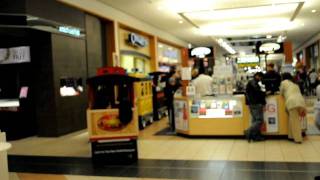 Jolly Express Trackless Train Ride