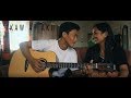 Ikaw at ako  moira  jason cover with shang