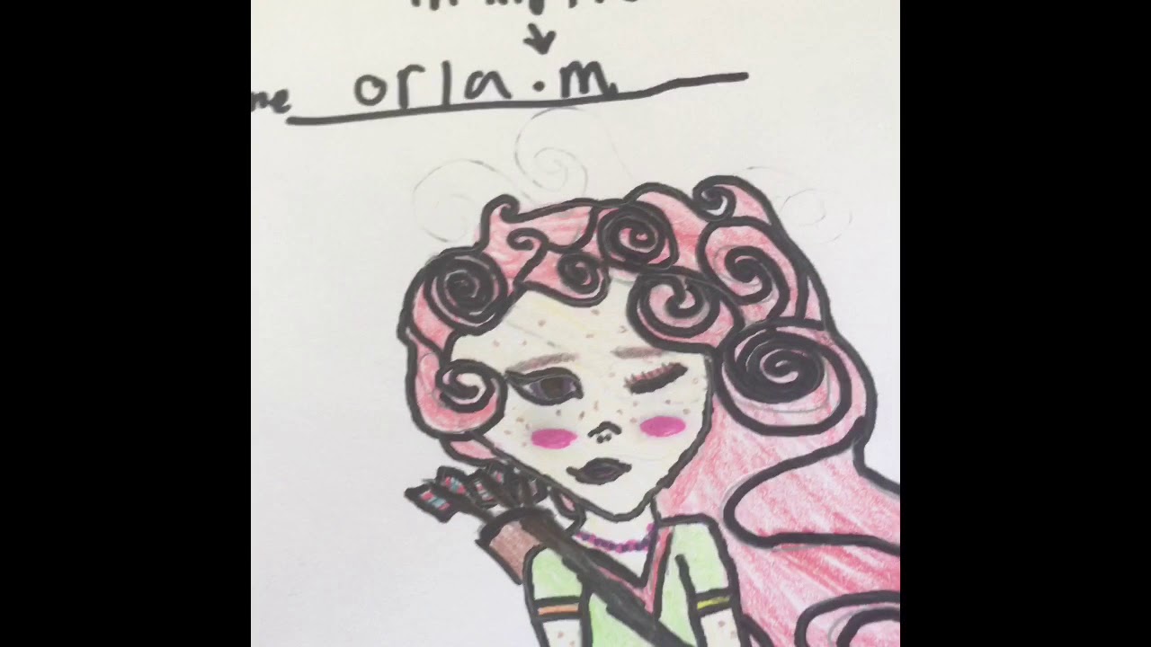 Some of my drawings - YouTube