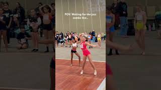 The Combo Hasn’t Started But I Have 😂