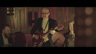 D/troit - Pick It Up (Lay It Down) - Live at Whammy bar