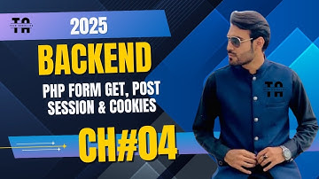 PHP login form with get post session & cookies