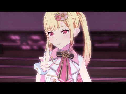 【プロセカMV】ツギハギスタッカート 初音ミク 天馬司 天馬咲希