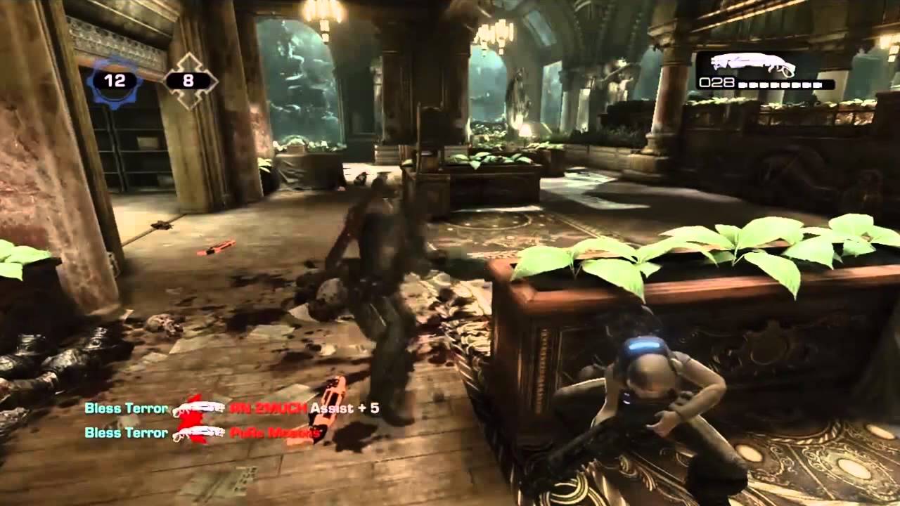 Affect Furionic "Quick Talk"