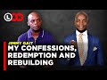 Jimmy gait on fame marriage cyber bullying and his faith in god  lynn ngugi network