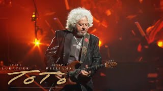 Toto - Stop Loving You (Night of Proms 2023)