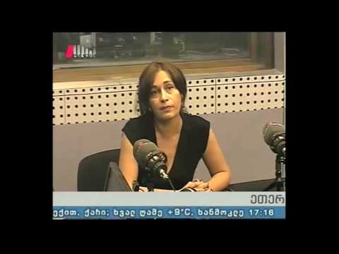 \"საღამოს პიკის საათი\" 12.07.16 პარლამენტის საქმიანობის შემაჯამებელი ანგარიშის გამოქვეყნება