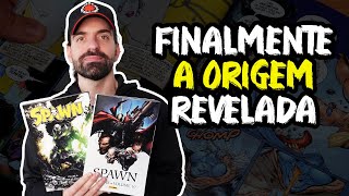DOUBLE SPAWN | ORIGIN REVEALED | Spawn Origins 10 | Spawn 6