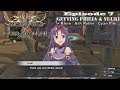 Accel World VS Sword Art Online - EPISODE 7 - Getting Philia/YUUKI/Klein/Ash Roller/Cyan Pile