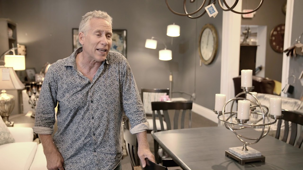 Sheraton Furniture Table