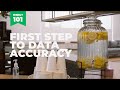Nimbly 101 - First Step to Data Accuracy in Nimbly