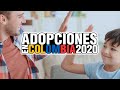 ADOPCIÓN EN COLOMBIA 2021