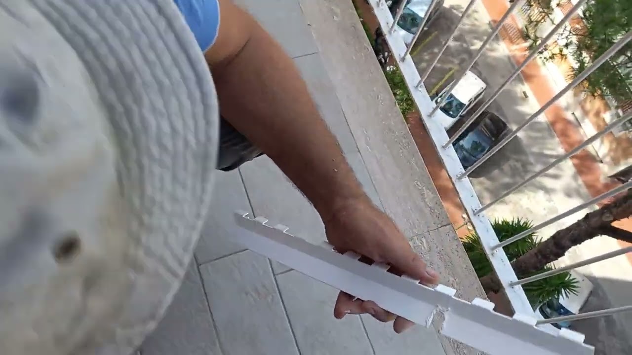 Gocciolatoio Laminare3