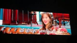 [Fancam] 160130 Girls Talk About ซับไทย @ Phantasia Concert Live in BKK