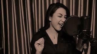 JANNA NICK - GATAL Galih Justdrum feat Regina Xenia