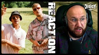 Bonez MC x Trettmann - Hab Bock | REACTION