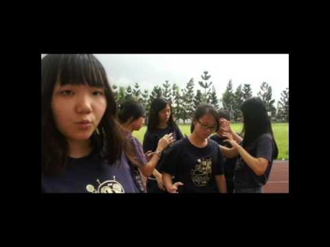光復羽傳第二屆迎新片
