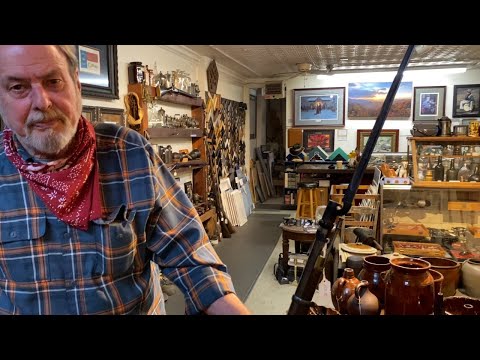 The Civil War Arsenal of Sylva, North Carolina