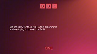 Celebrity (NEW) BBC One - Breakdown/Technical Fault - (2024) Wealth