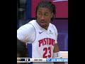 3rd Quarter Top Plays | Pistons vs. Nuggets #nba #pistons