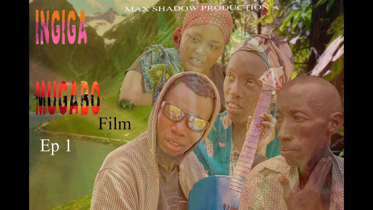 Ingiga Mugabo Film