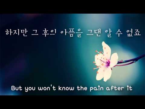 (+) [ENG Lyric] Loveholic - 인형의 꿈 (Dream of a Doll)