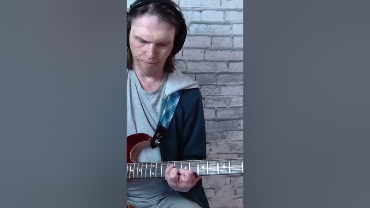 CHRIS REA - LOOKING FOR THE SUMMER cover shorts #chrisrea #cover #instrumental #guitarcover #shorts