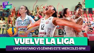 🔴 #ENVIVO | De Una por RADIO OVACION